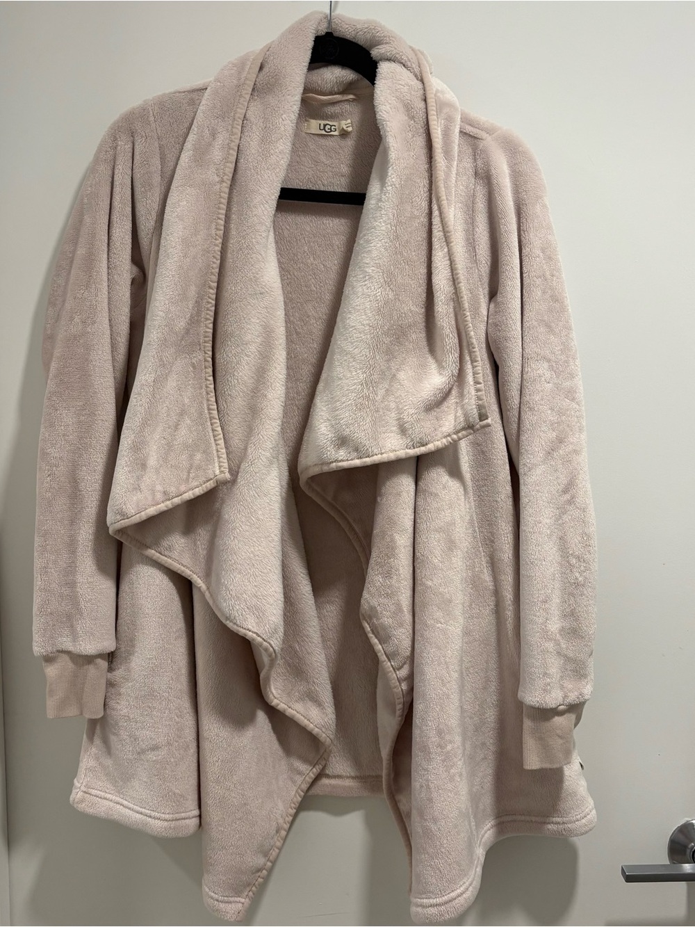 Cozy UGG sweater
